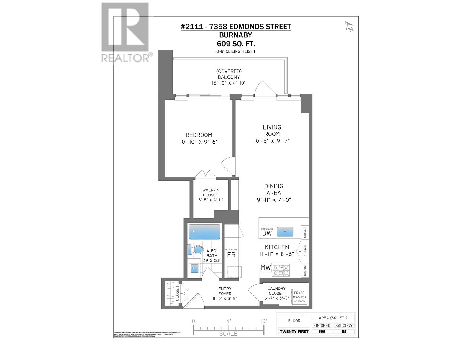 2111 7358 Edmonds Street, Burnaby, British Columbia  V3N 0H1 - Photo 30 - R2957826