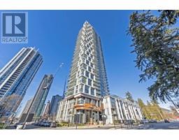 2705 1182 WESTWOOD STREET, Coquitlam, British Columbia