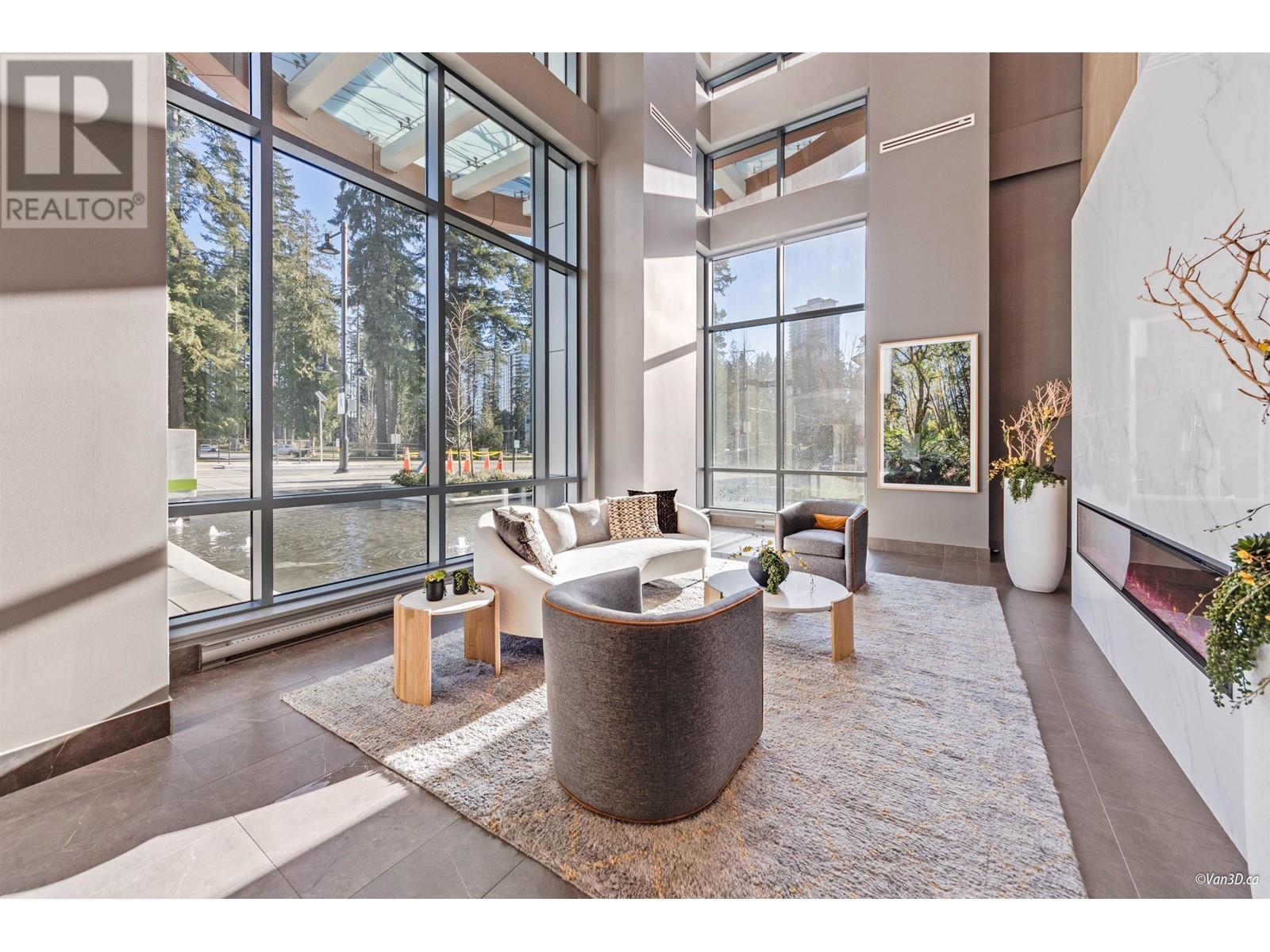2705 1182 Westwood Street, Coquitlam, British Columbia  V3B 0T9 - Photo 16 - R2957577