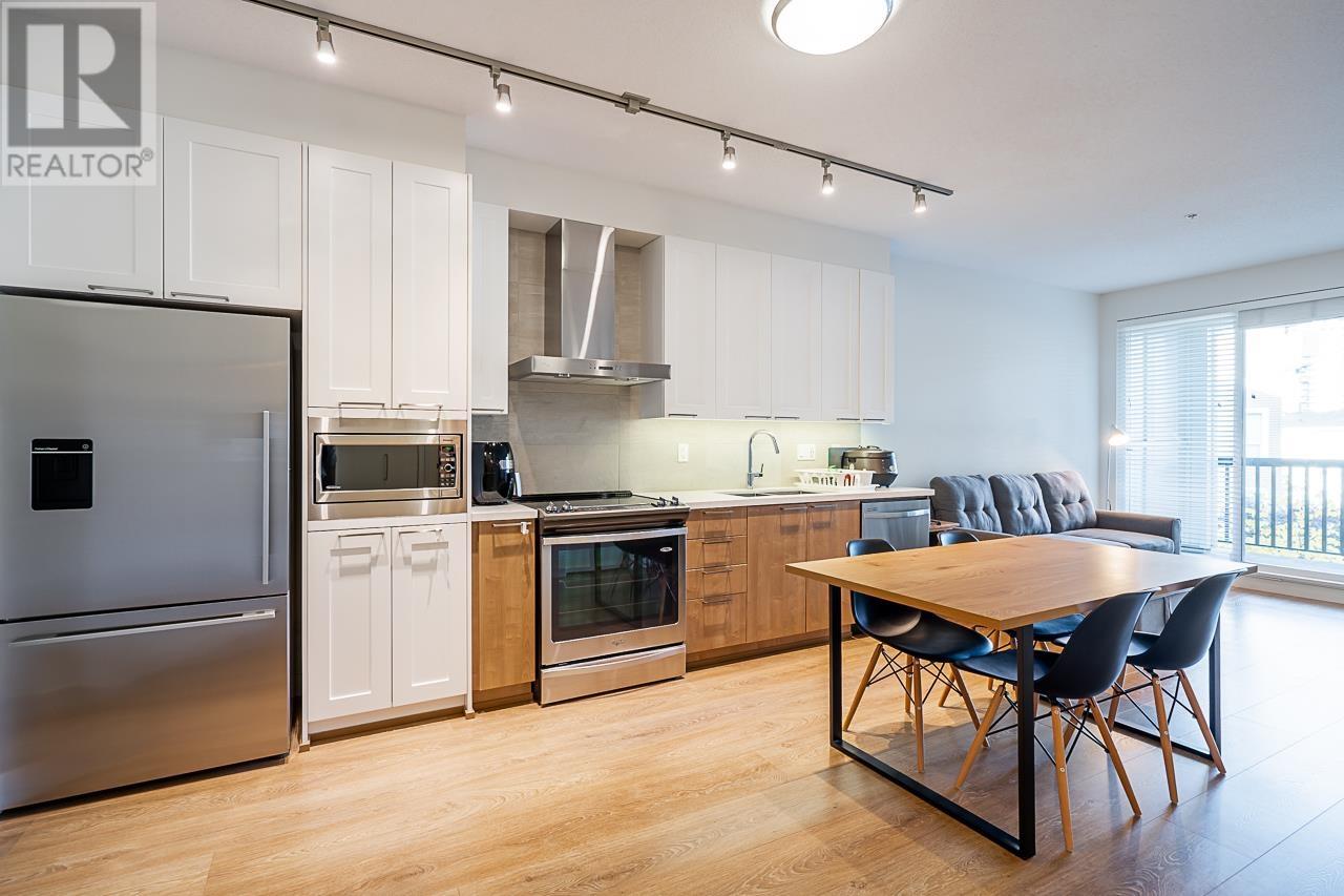 318 611 Regan Avenue, Coquitlam, British Columbia  V3J 0E5 - Photo 9 - R2957259