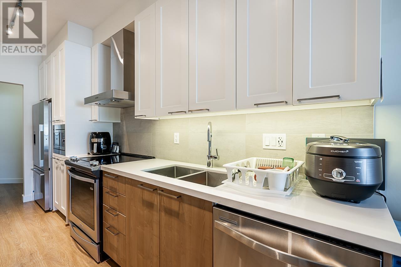 318 611 Regan Avenue, Coquitlam, British Columbia  V3J 0E5 - Photo 18 - R2957259