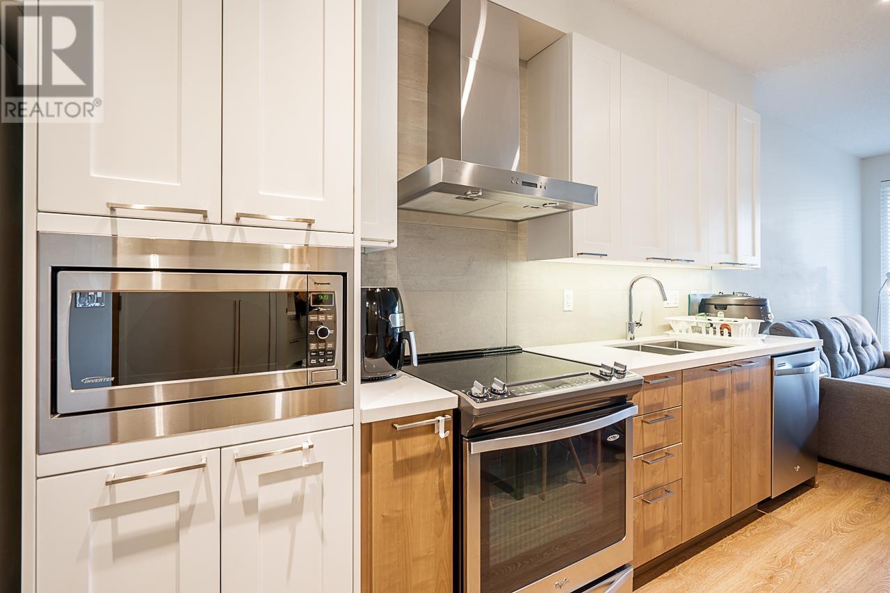 318 611 Regan Avenue, Coquitlam, British Columbia  V3J 0E5 - Photo 19 - R2957259