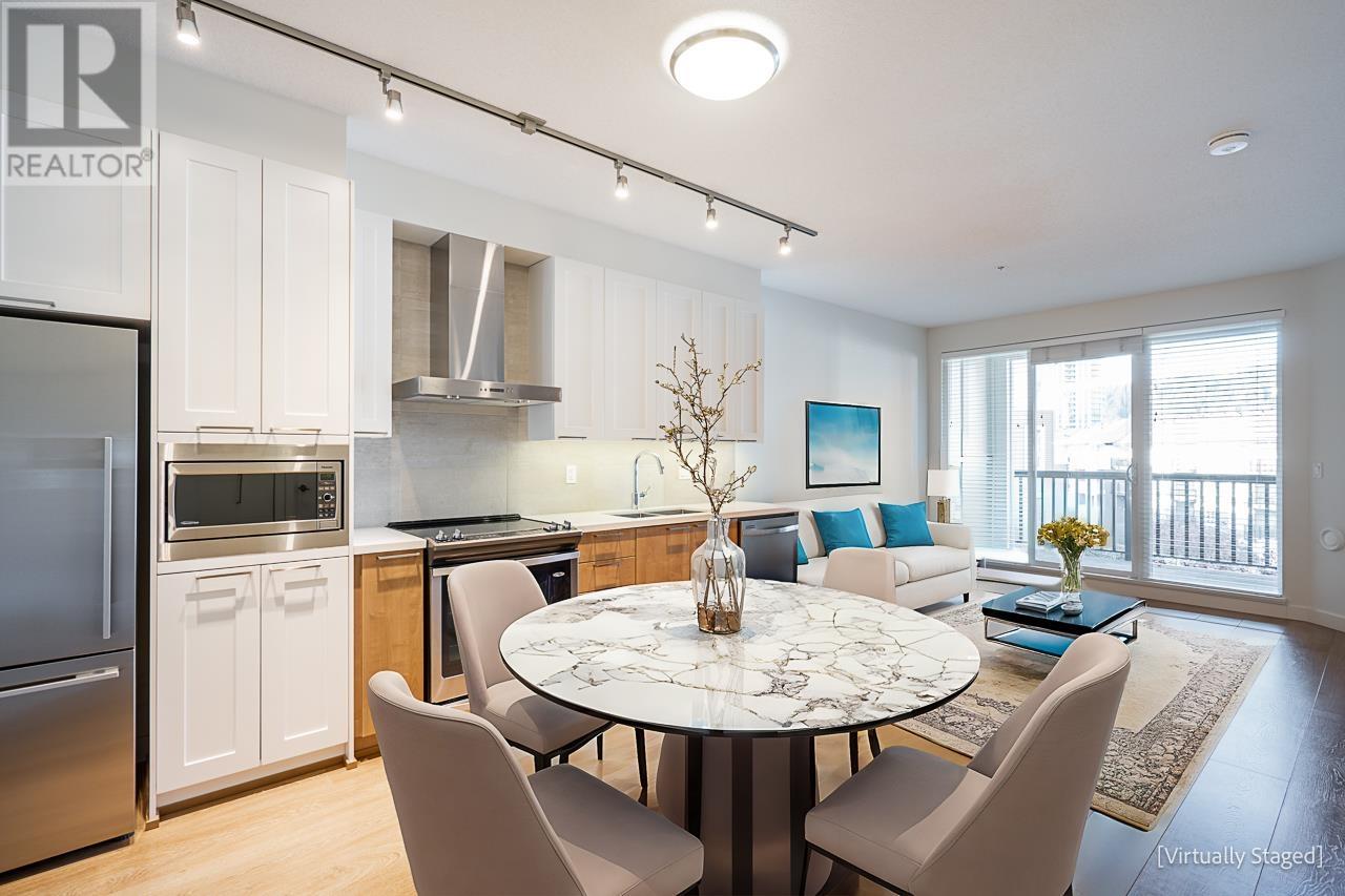 318 611 REGAN AVENUE, coquitlam, British Columbia