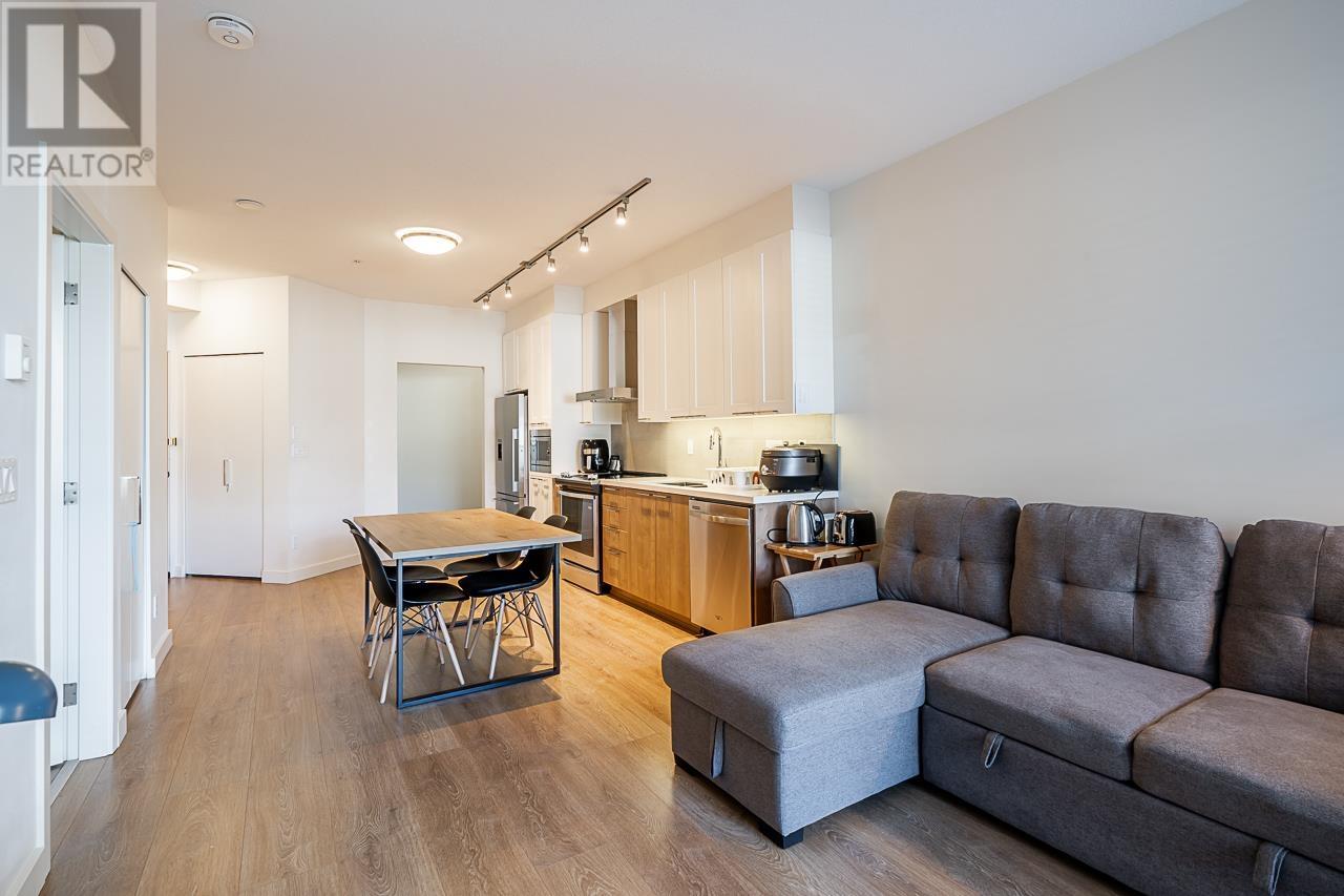 318 611 Regan Avenue, Coquitlam, British Columbia  V3J 0E5 - Photo 14 - R2957259