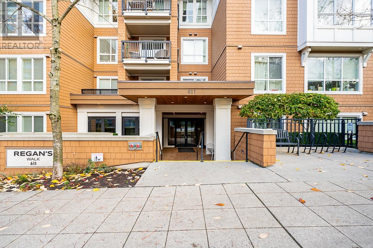 318 611 Regan Avenue, Coquitlam, British Columbia  V3J 0E5 - Photo 4 - R2957259