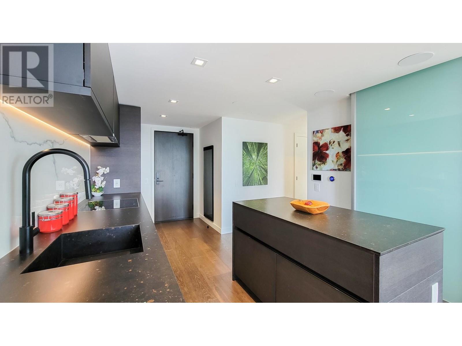 2404 620 Cardero Street, Vancouver, British Columbia  V6G 0C7 - Photo 8 - R2955867
