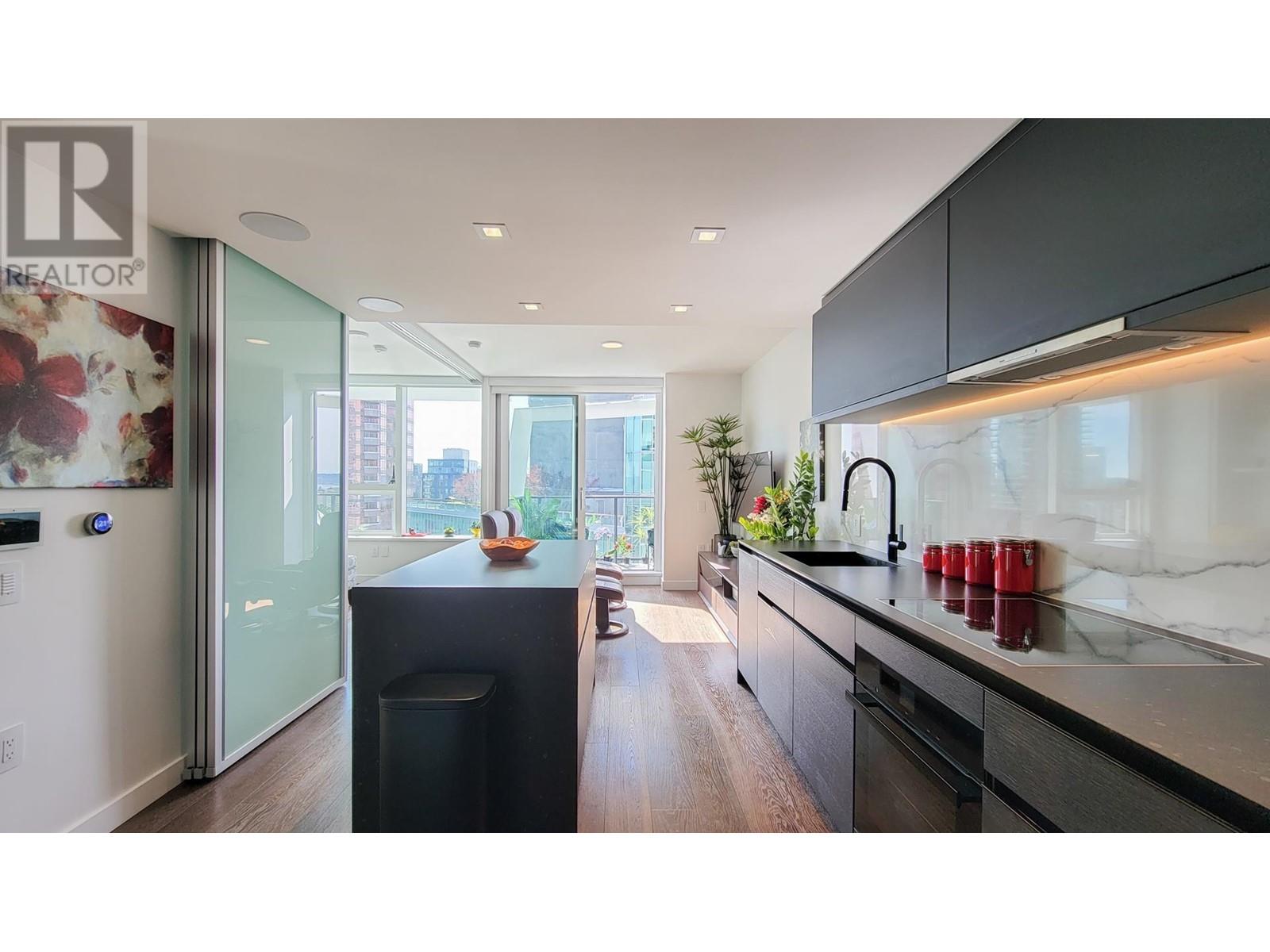 2404 620 Cardero Street, Vancouver, British Columbia  V6G 0C7 - Photo 9 - R2955867