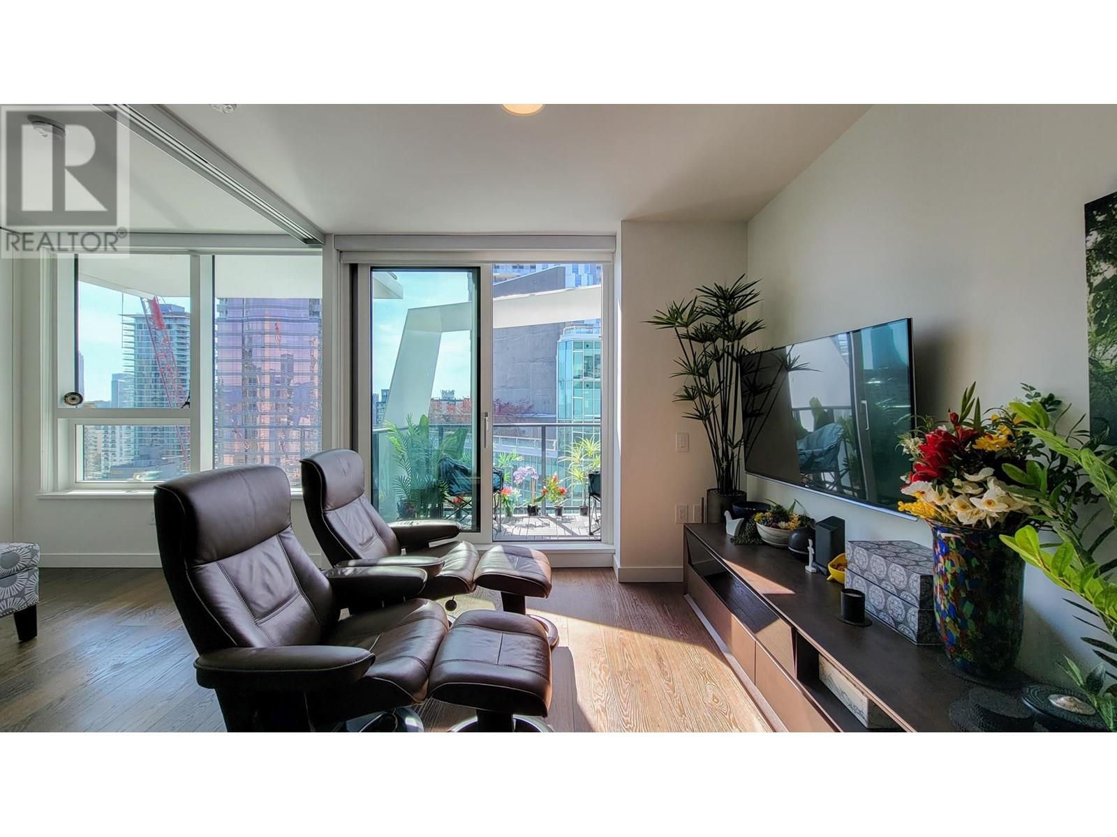 2404 620 Cardero Street, Vancouver, British Columbia  V6G 0C7 - Photo 7 - R2955867