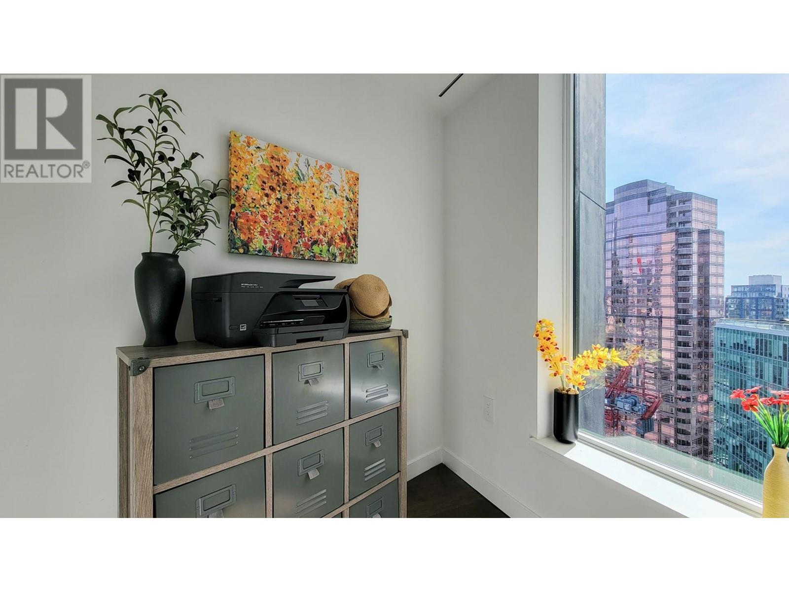 2404 620 Cardero Street, Vancouver, British Columbia  V6G 0C7 - Photo 15 - R2955867