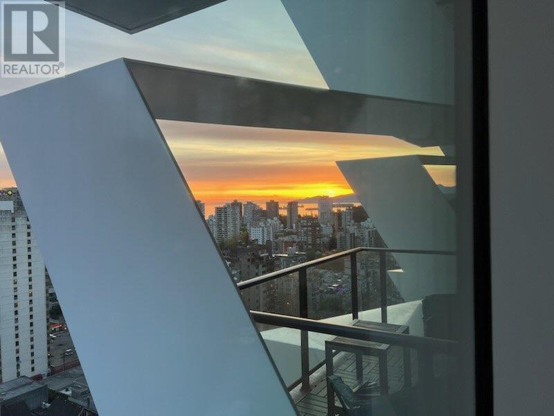 2404 620 Cardero Street, Vancouver, British Columbia  V6G 0C7 - Photo 30 - R2955867