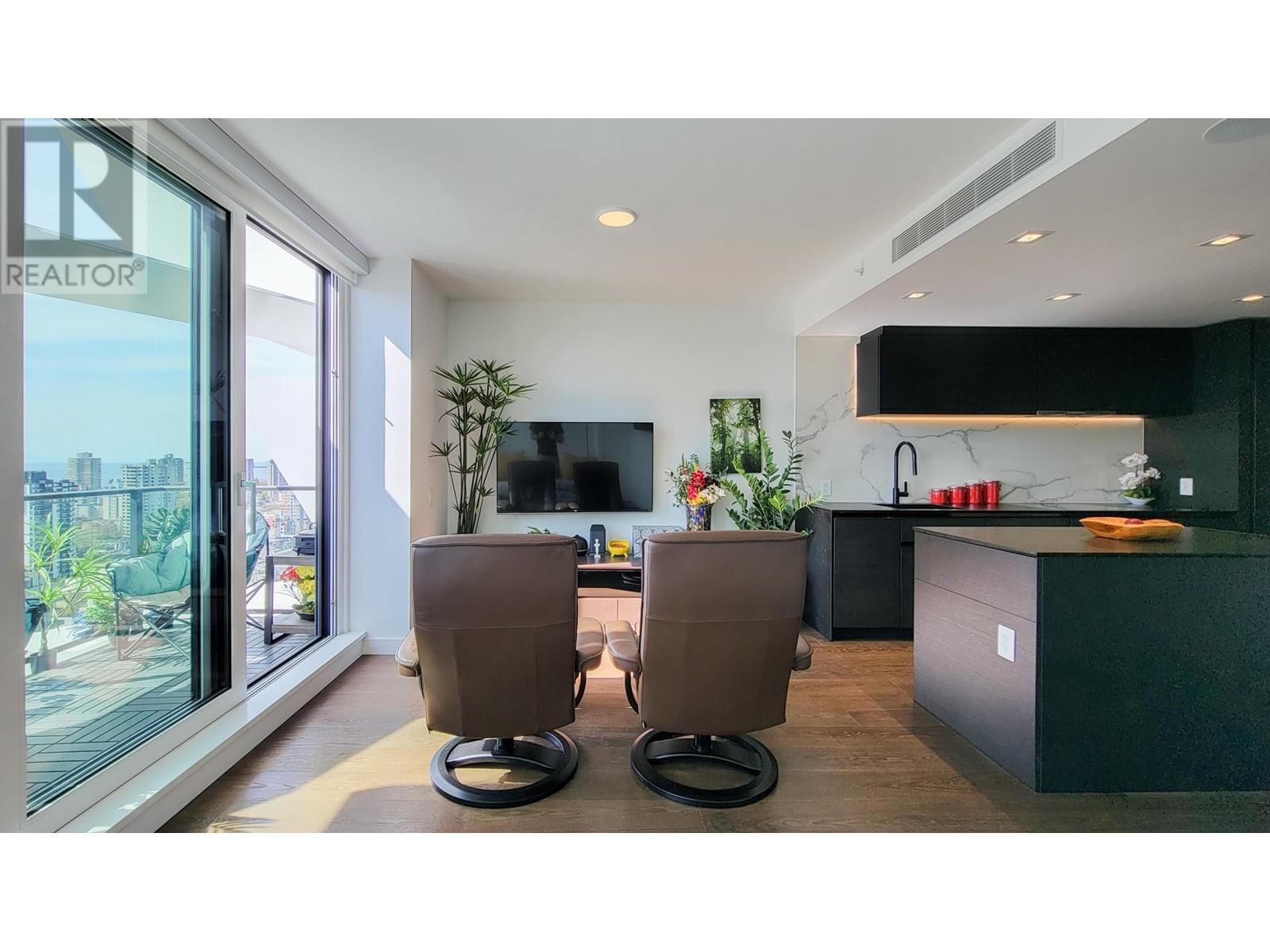 2404 620 Cardero Street, Vancouver, British Columbia  V6G 0C7 - Photo 5 - R2955867