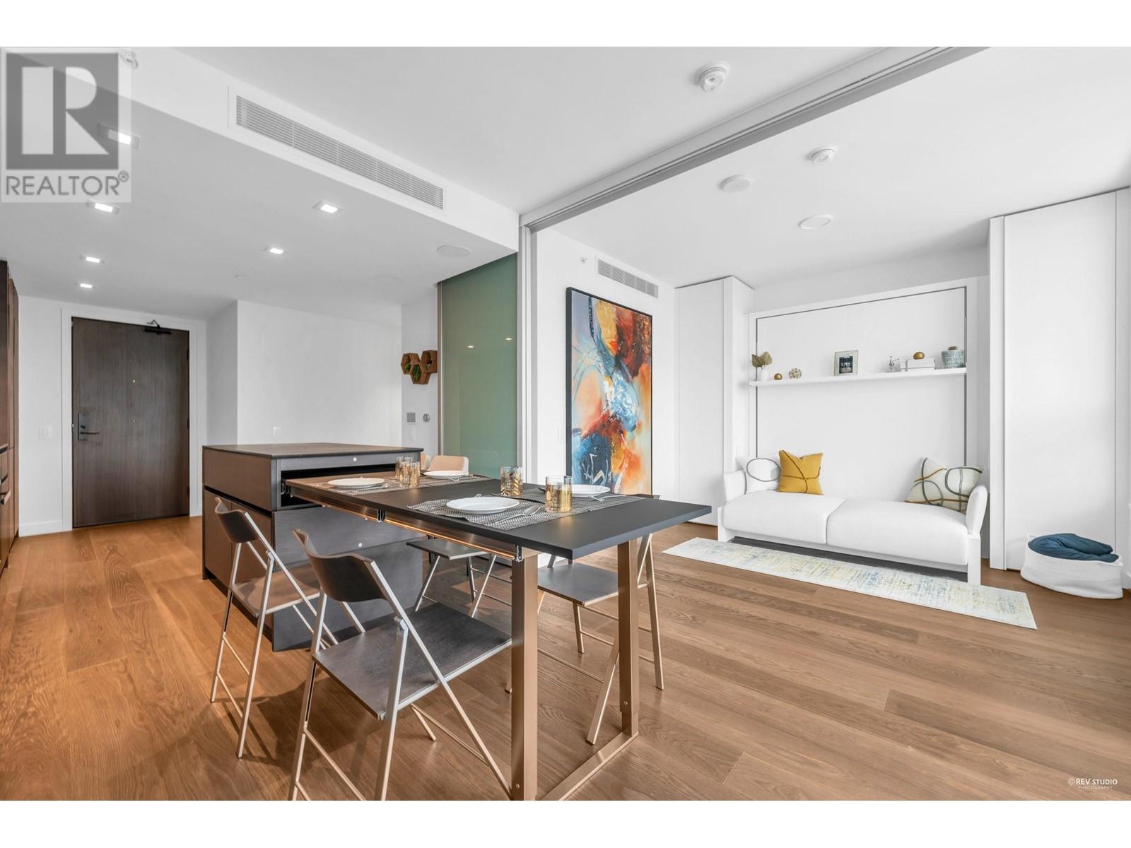 2404 620 Cardero Street, Vancouver, British Columbia  V6G 0C7 - Photo 17 - R2955867
