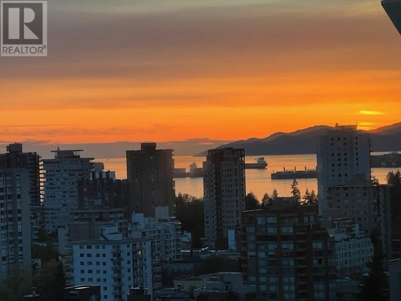 2404 620 Cardero Street, Vancouver, British Columbia  V6G 0C7 - Photo 27 - R2955867