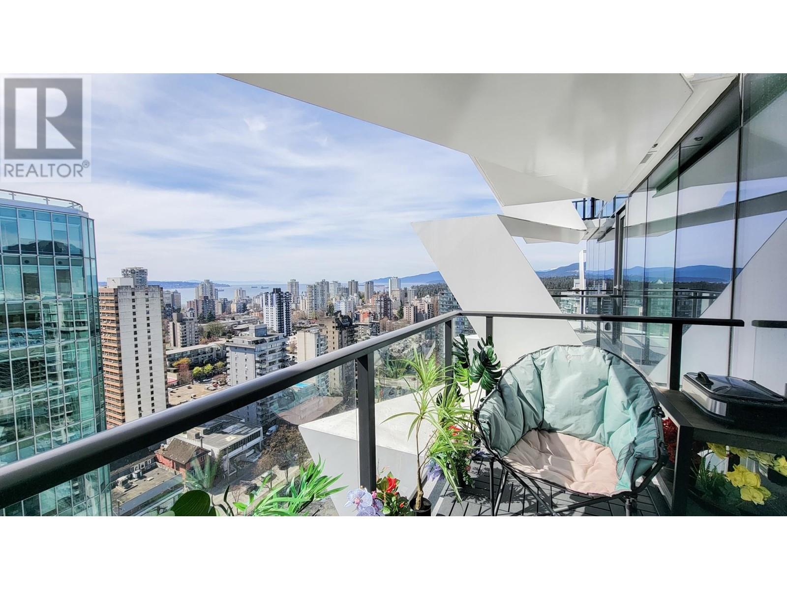 2404 620 Cardero Street, Vancouver, British Columbia  V6G 0C7 - Photo 23 - R2955867