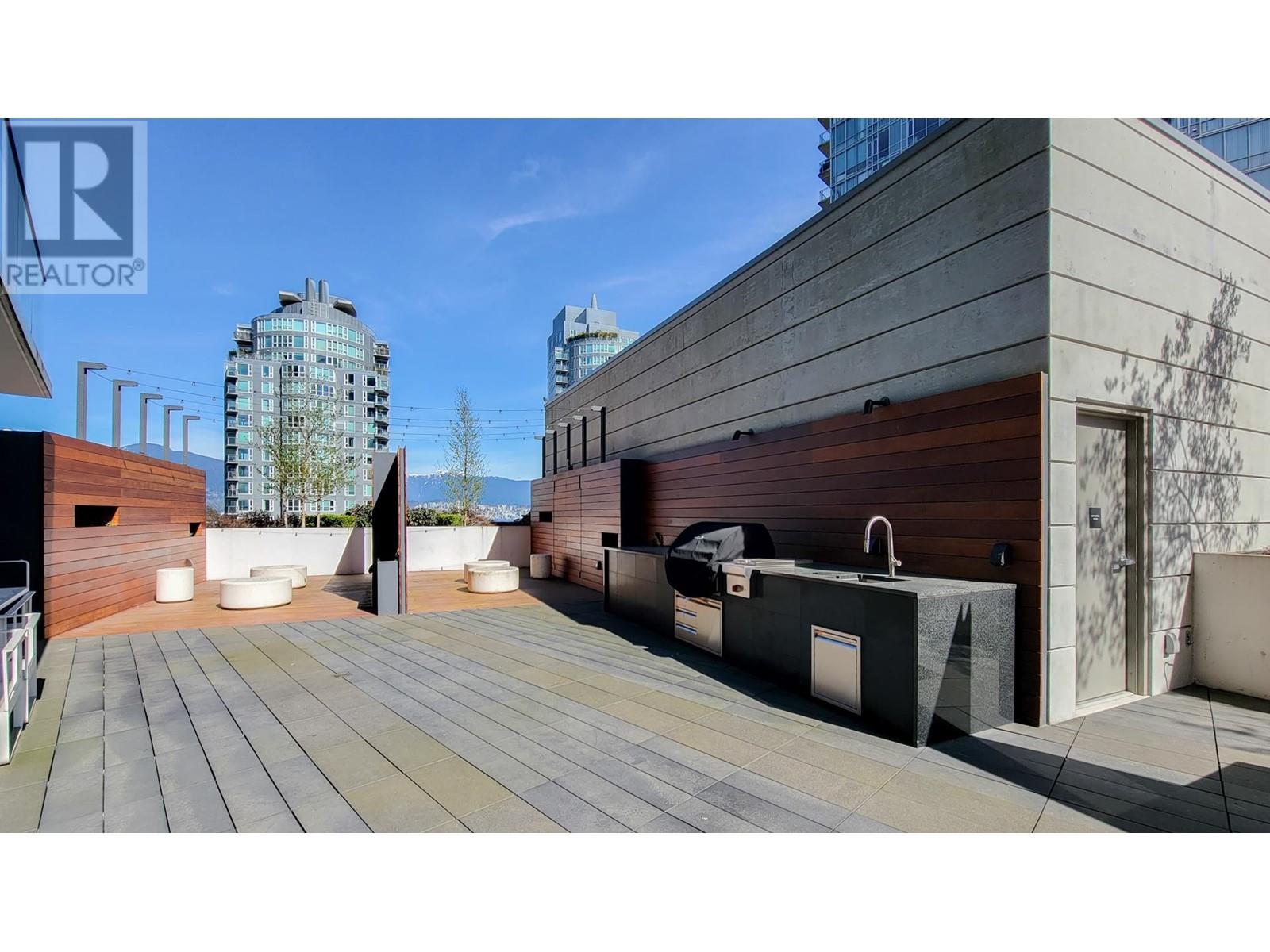 2404 620 Cardero Street, Vancouver, British Columbia  V6G 0C7 - Photo 33 - R2955867