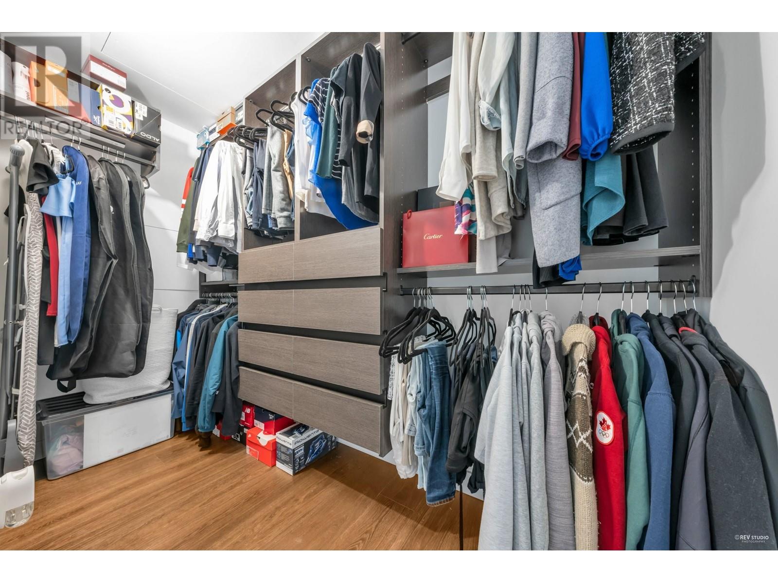 2404 620 Cardero Street, Vancouver, British Columbia  V6G 0C7 - Photo 14 - R2955867