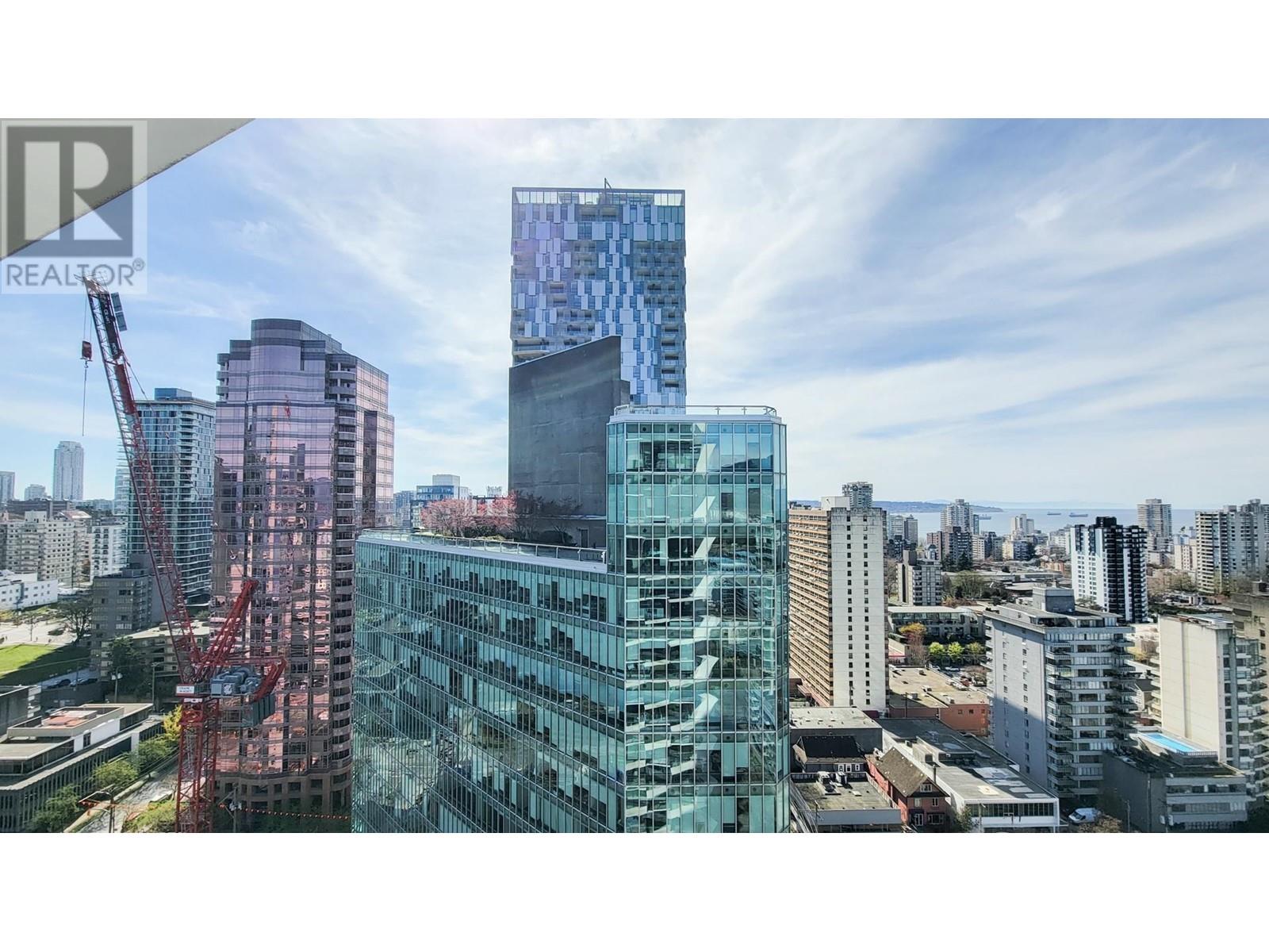 2404 620 Cardero Street, Vancouver, British Columbia  V6G 0C7 - Photo 24 - R2955867