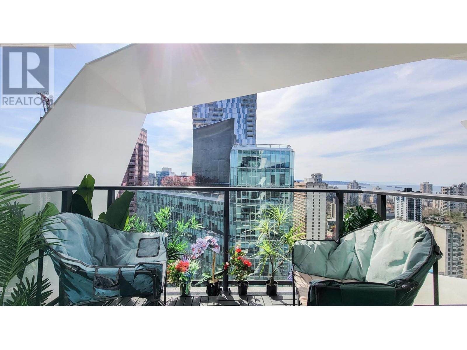 2404 620 Cardero Street, Vancouver, British Columbia  V6G 0C7 - Photo 22 - R2955867