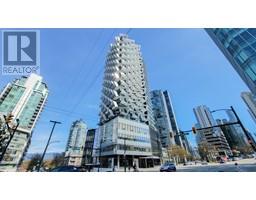 2404 620 CARDERO STREET, Vancouver, British Columbia