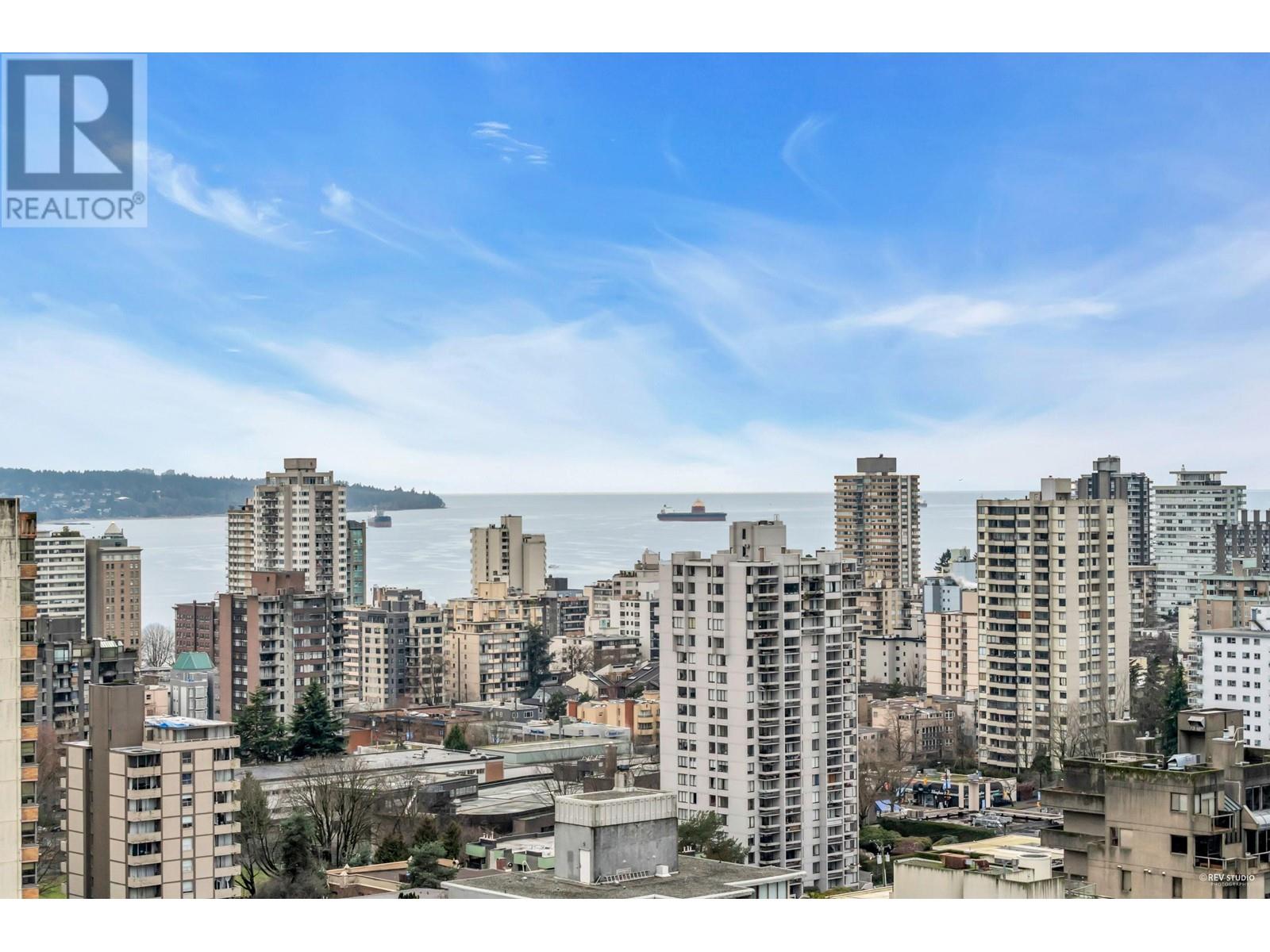 2404 620 Cardero Street, Vancouver, British Columbia  V6G 0C7 - Photo 25 - R2955867