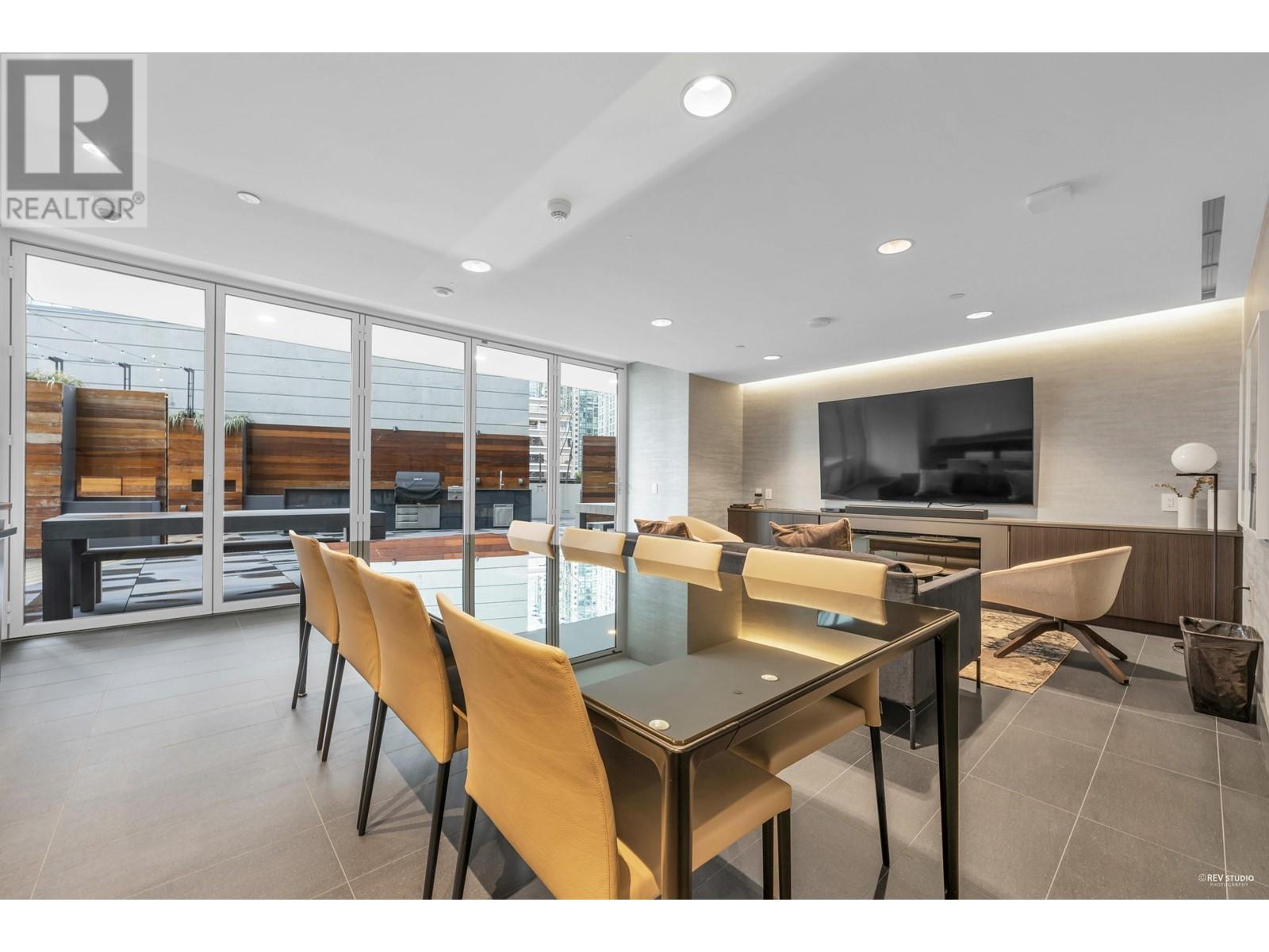 2404 620 Cardero Street, Vancouver, British Columbia  V6G 0C7 - Photo 32 - R2955867
