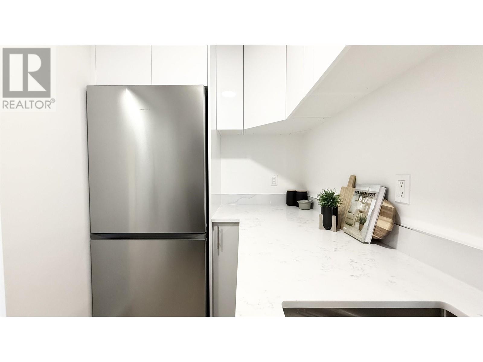 201 1990 W 6th Avenue, Vancouver, British Columbia  V6J 4V4 - Photo 4 - R2955993