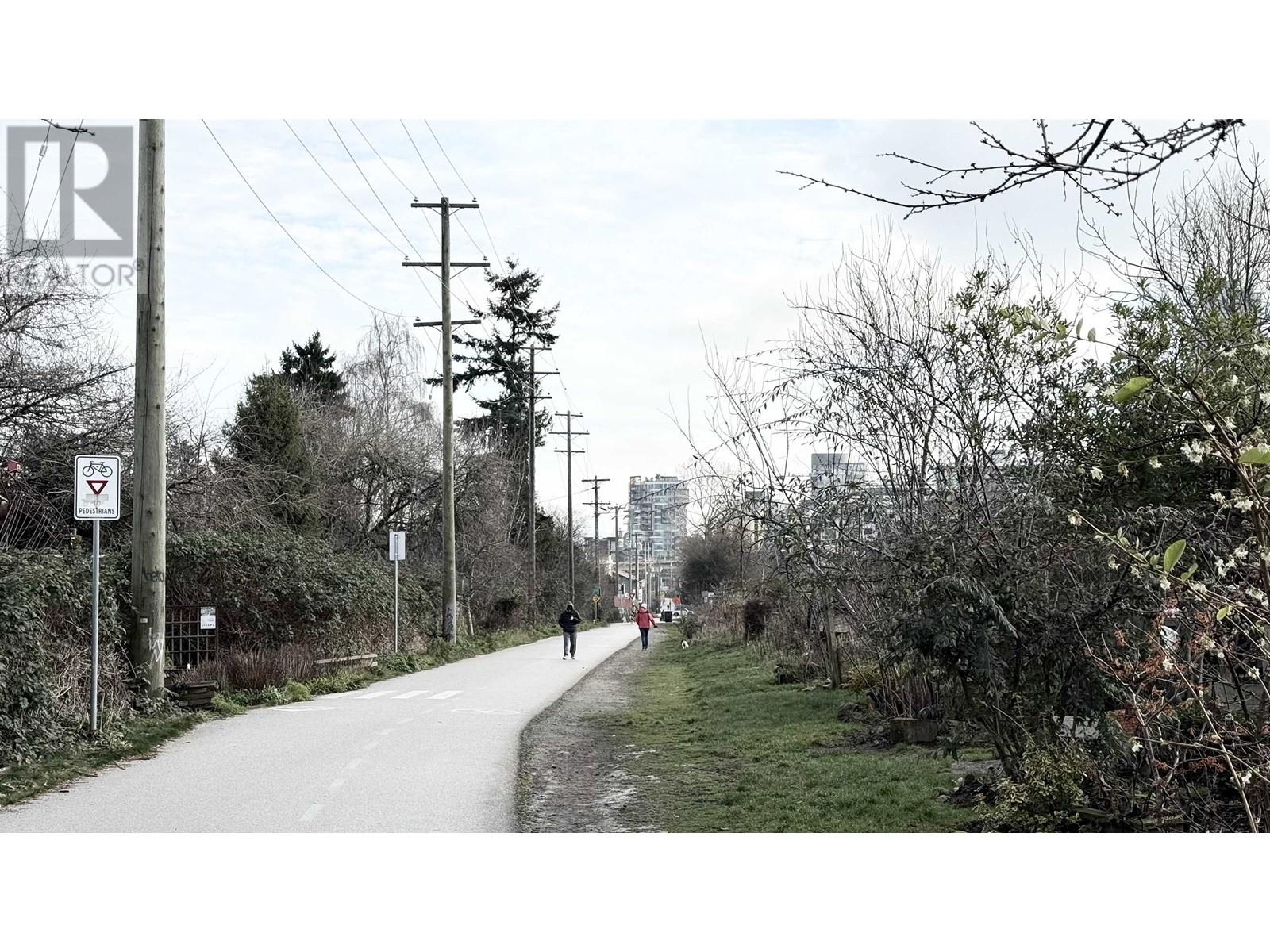 201 1990 W 6th Avenue, Vancouver, British Columbia  V6J 4V4 - Photo 15 - R2955993