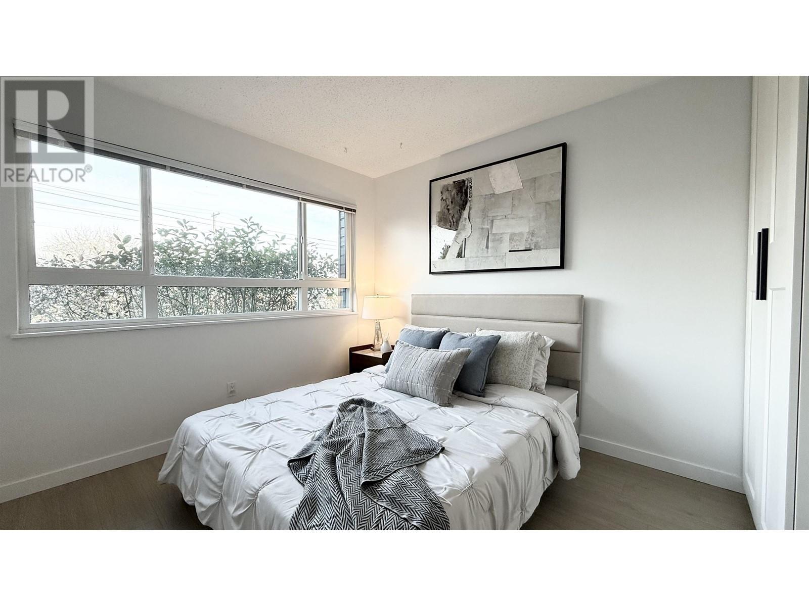 201 1990 W 6th Avenue, Vancouver, British Columbia  V6J 4V4 - Photo 8 - R2955993