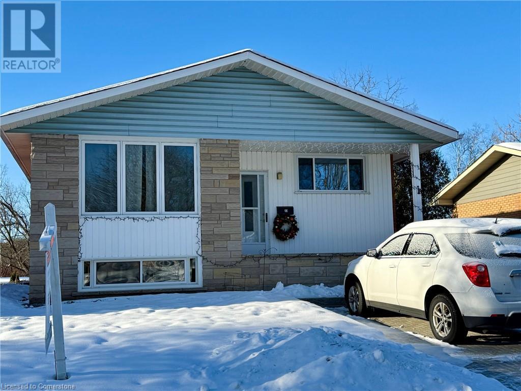 23 Kenmore Avenue Unit# Lower, Cambridge, Ontario  N1S 3H4 - Photo 16 - 40690588