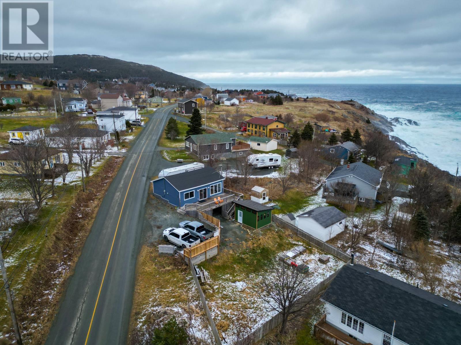 734 Main Road, Pouch Cove, Newfoundland & Labrador  A0A 3L0 - Photo 35 - 1281062