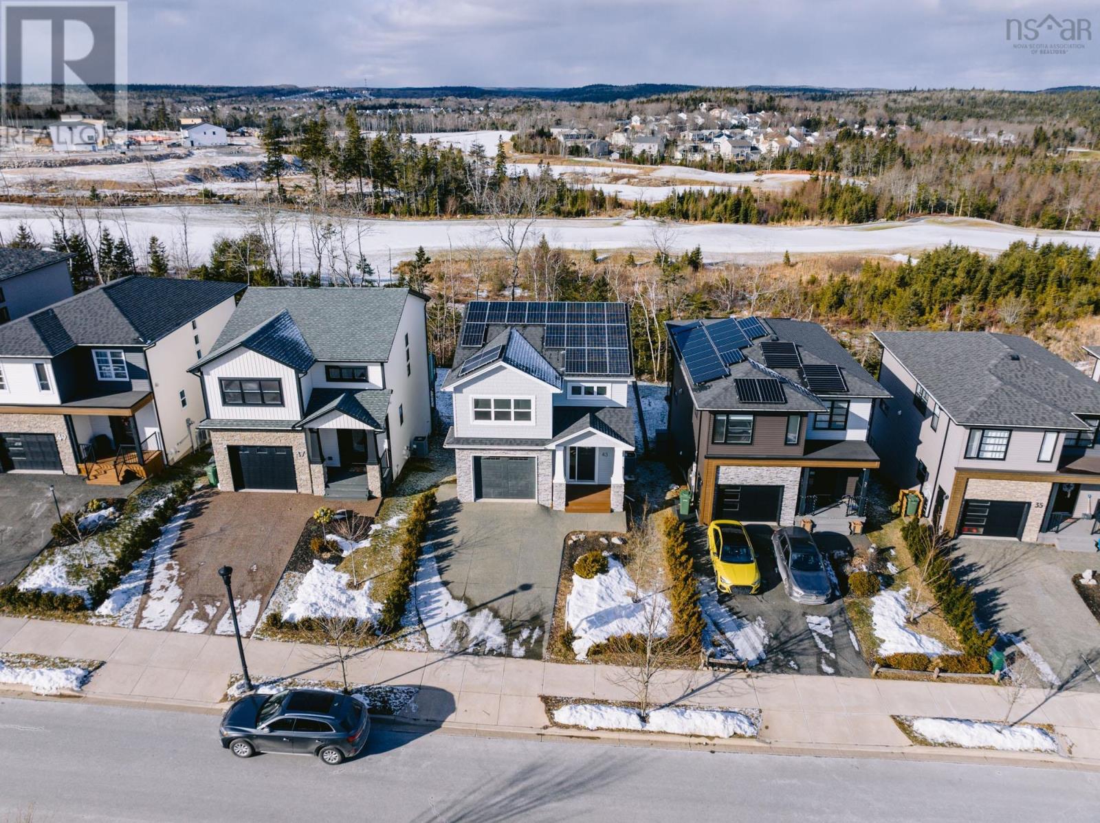 43 Brunello Boulevard, Timberlea, Nova Scotia  B3T 0J3 - Photo 23 - 202501262