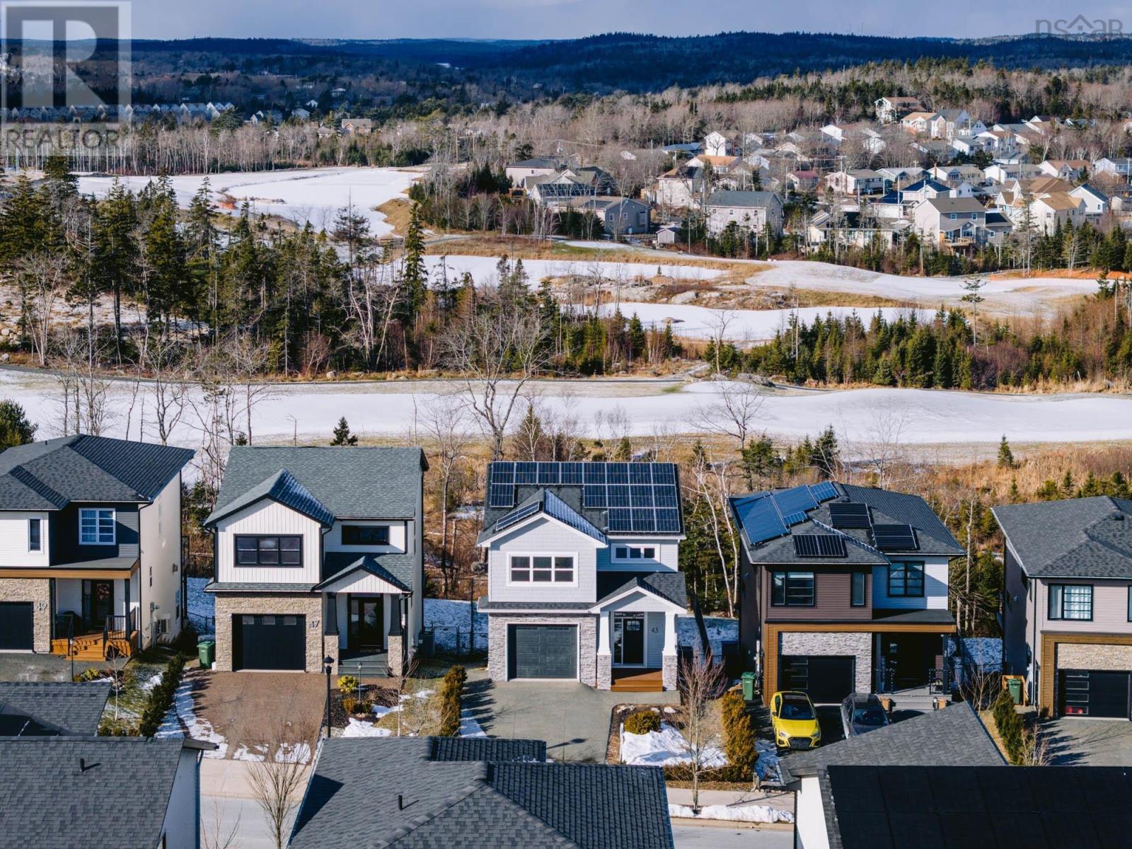 43 Brunello Boulevard, Timberlea, Nova Scotia  B3T 0J3 - Photo 3 - 202501262