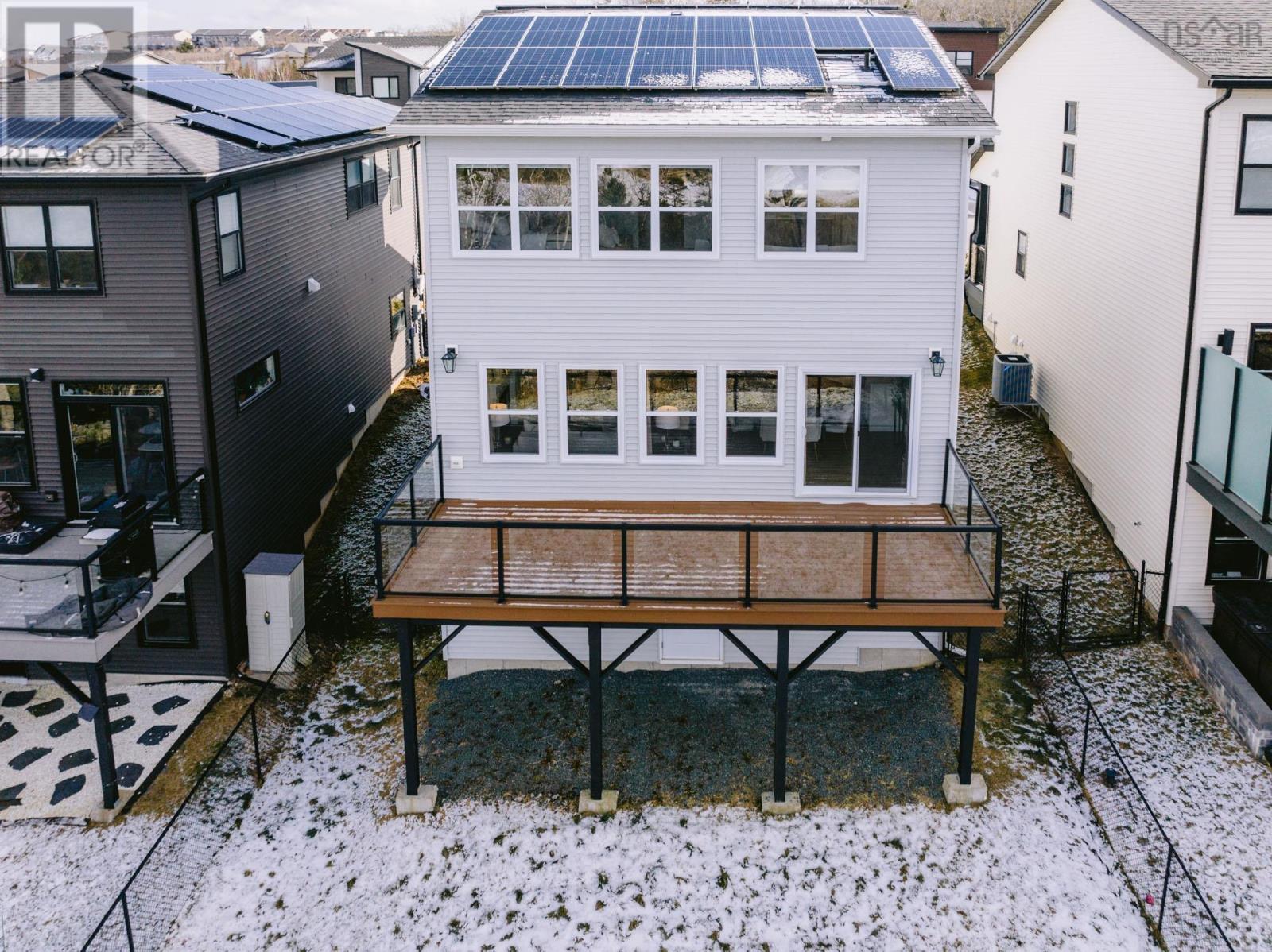 43 Brunello Boulevard, Timberlea, Nova Scotia  B3T 0J3 - Photo 4 - 202501262