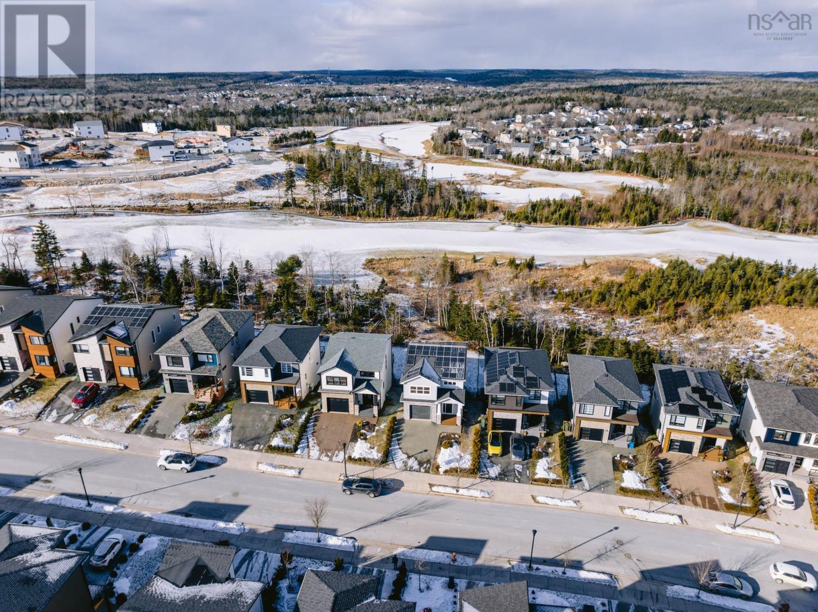 43 Brunello Boulevard, Timberlea, Nova Scotia  B3T 0J3 - Photo 42 - 202501262