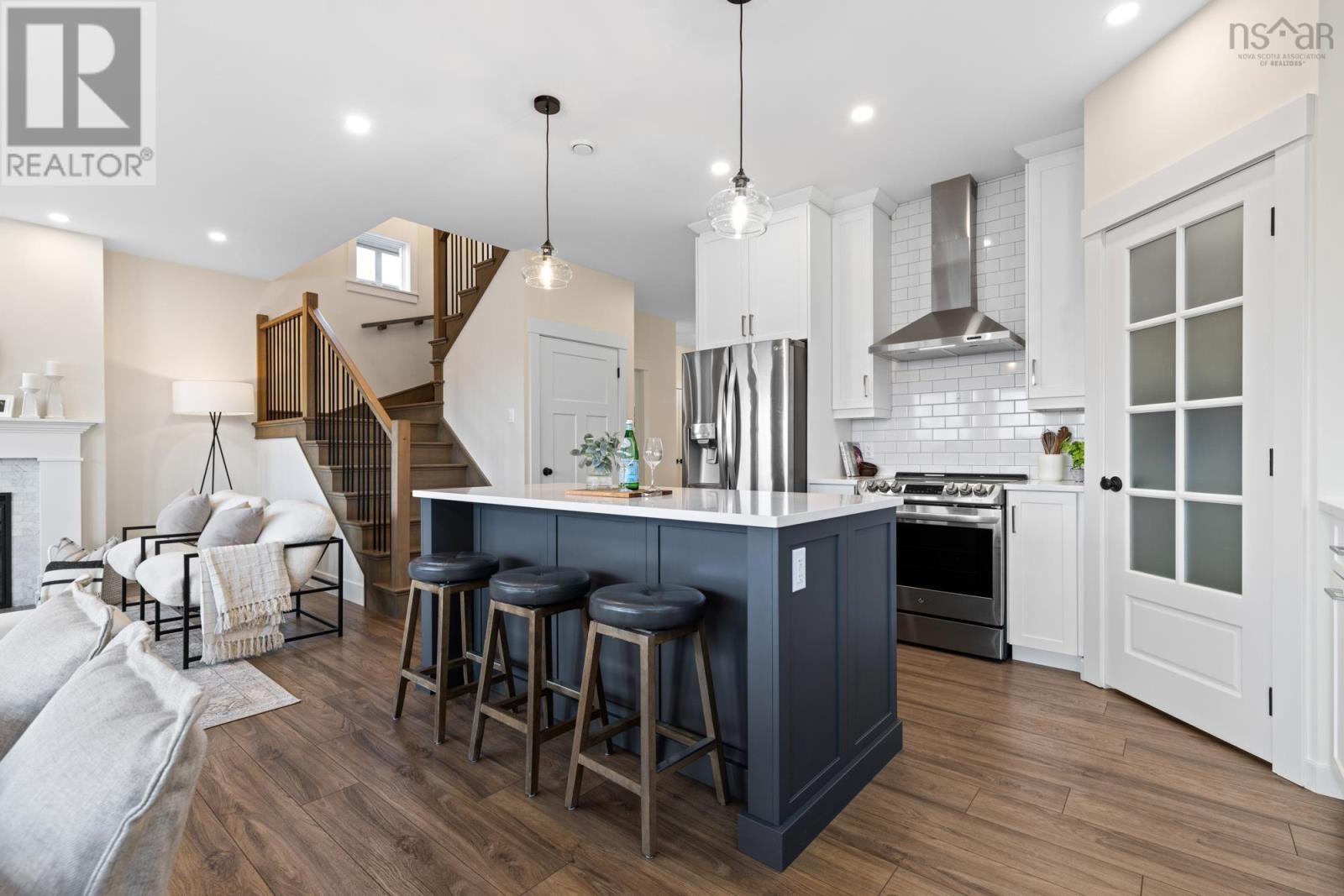 43 Brunello Boulevard, Timberlea, Nova Scotia  B3T 0J3 - Photo 8 - 202501262