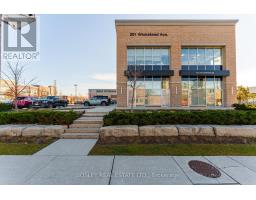 9 - 201 WICKSTEED AVENUE, Toronto, Ontario
