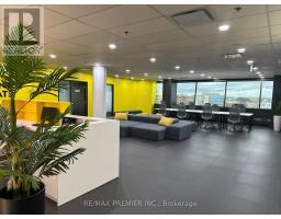700-01 - 305 MILNER AVENUE, Toronto, Ontario