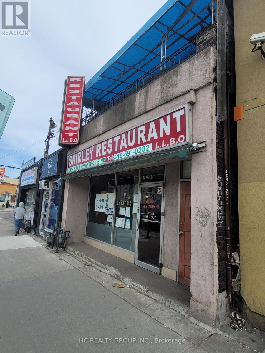 Property at 2783 DANFORTH AVENUE image 2