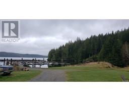 Lot 16 Haggard Cove, port alberni, British Columbia