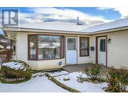 151 8th Avenue SW Unit# 5 Lot# 5, salmon arm, British Columbia