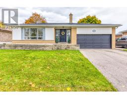 16 DAWSON CRESCENT, Halton Hills, Ontario