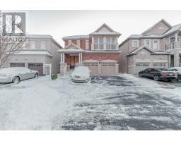 22 DURANGO DRIVE, Brampton, Ontario