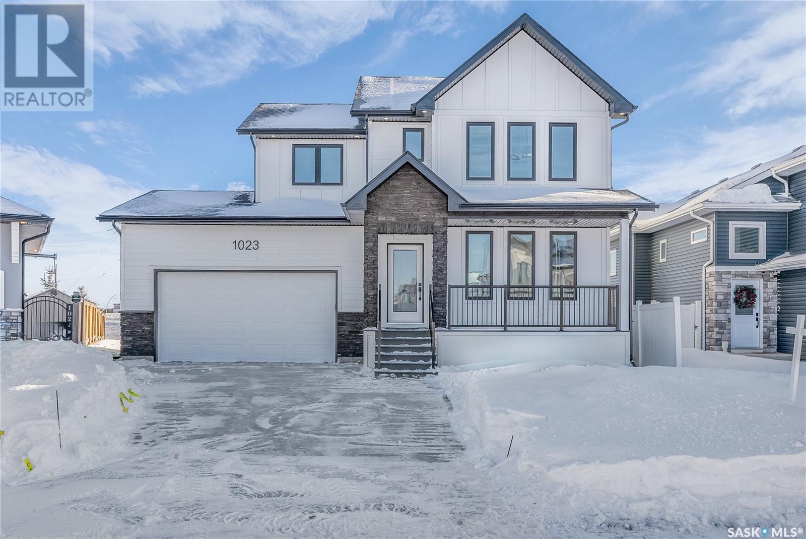 1023 Glacial Shores COMMON, saskatoon, Saskatchewan