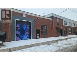 400 ERIE STREET East Unit# 2, Windsor, Ontario