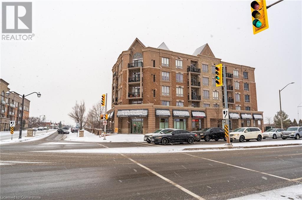 Property at 5327 UPPER MIDDLE Road Unit# 419 image 2