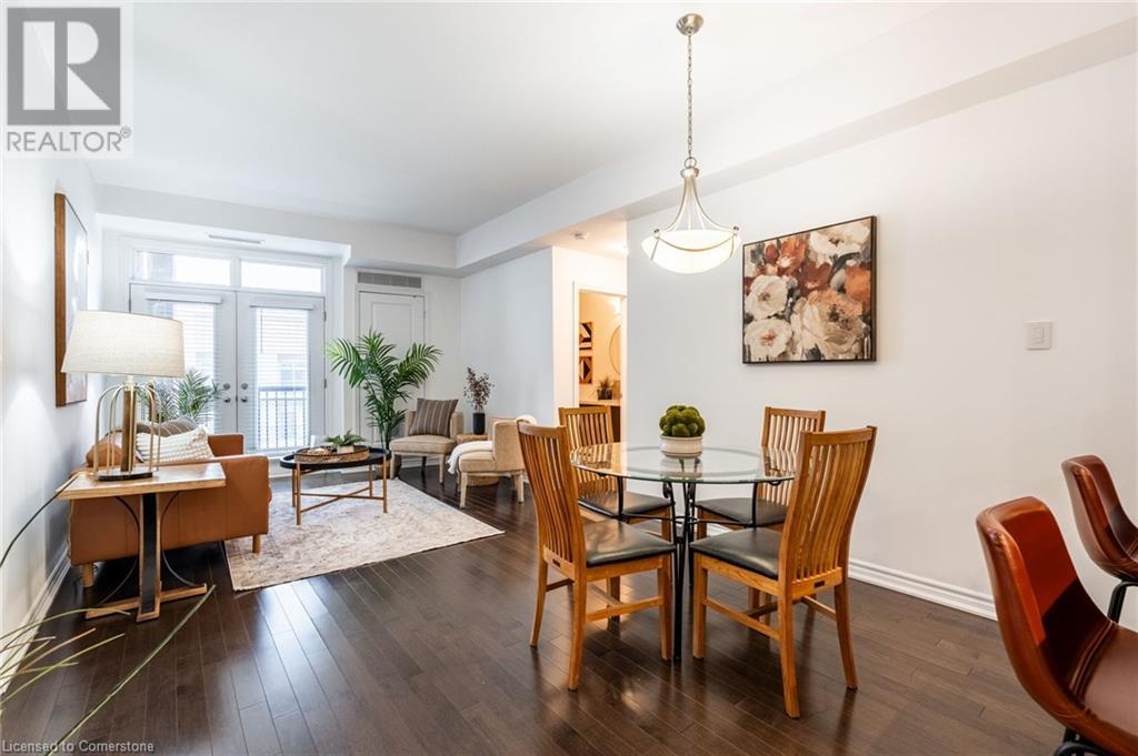 Property at 5327 UPPER MIDDLE Road Unit# 419 image 1