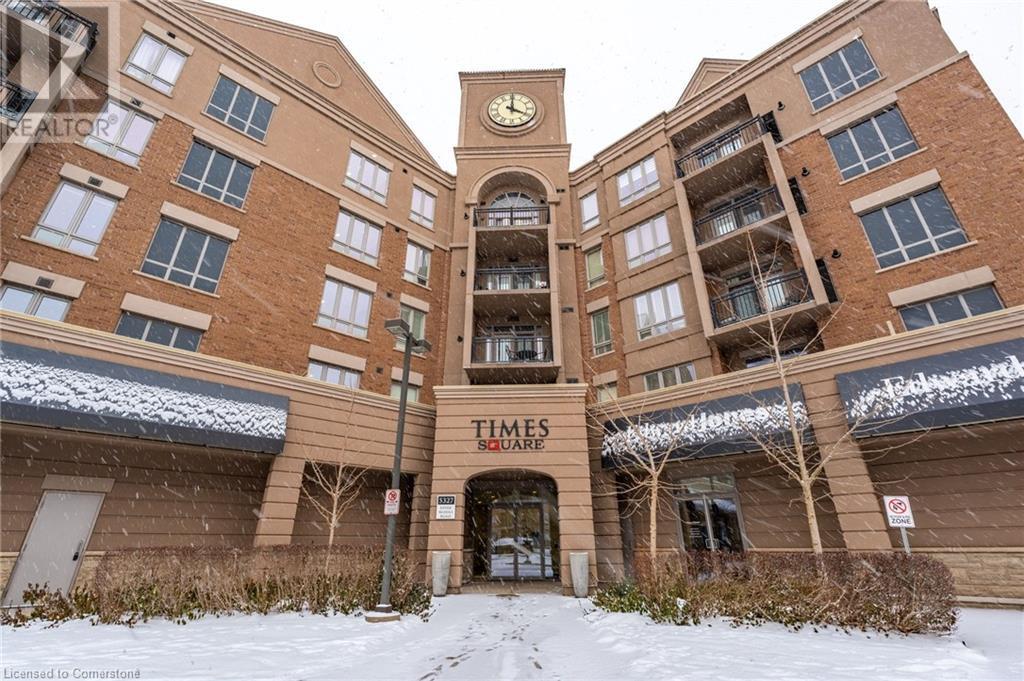 5327 Upper Middle Road Unit# 419, Burlington, Ontario  L7L 0E9 - Photo 4 - 40691843