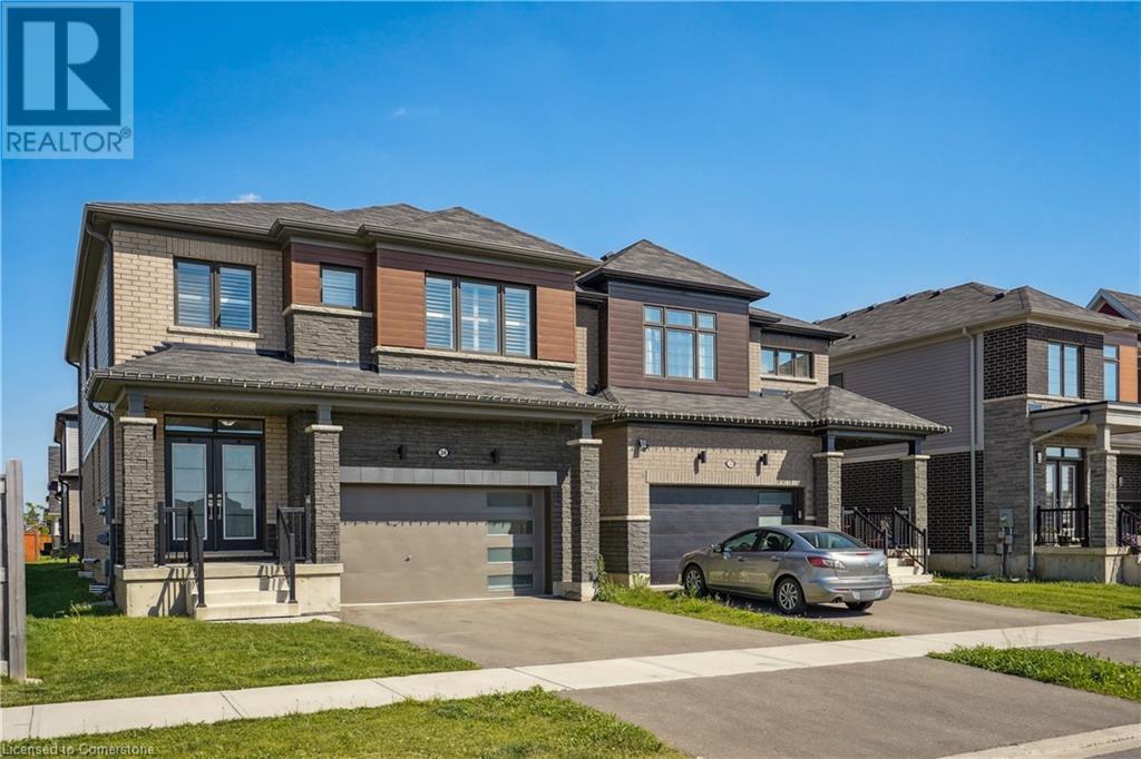 34 Whithorn Crescent, Caledonia, Ontario  N3W 0E5 - Photo 3 - 40691853