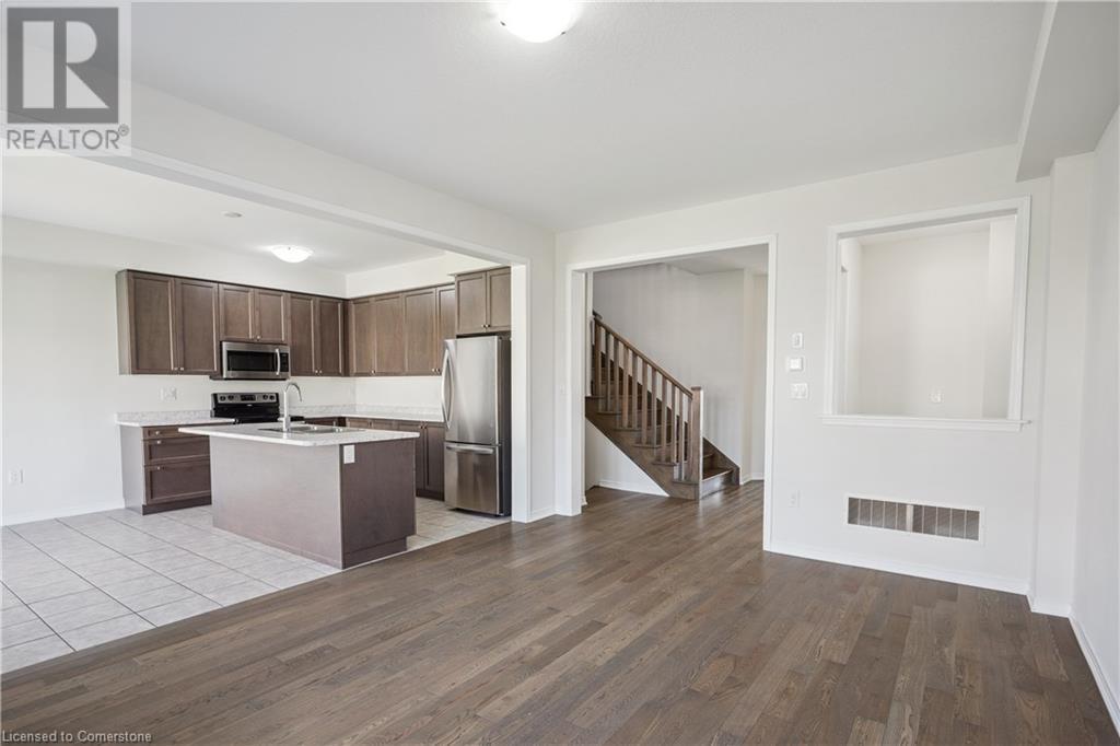 34 Whithorn Crescent, Caledonia, Ontario  N3W 0E5 - Photo 12 - 40691853