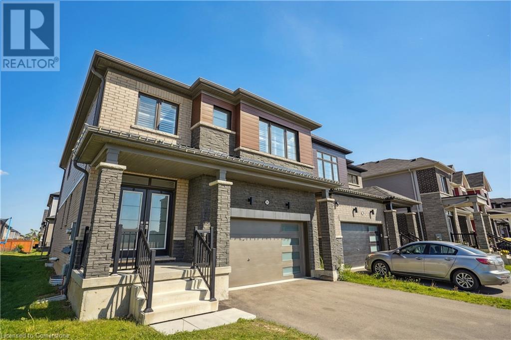 34 Whithorn Crescent, Caledonia, Ontario  N3W 0E5 - Photo 4 - 40691853